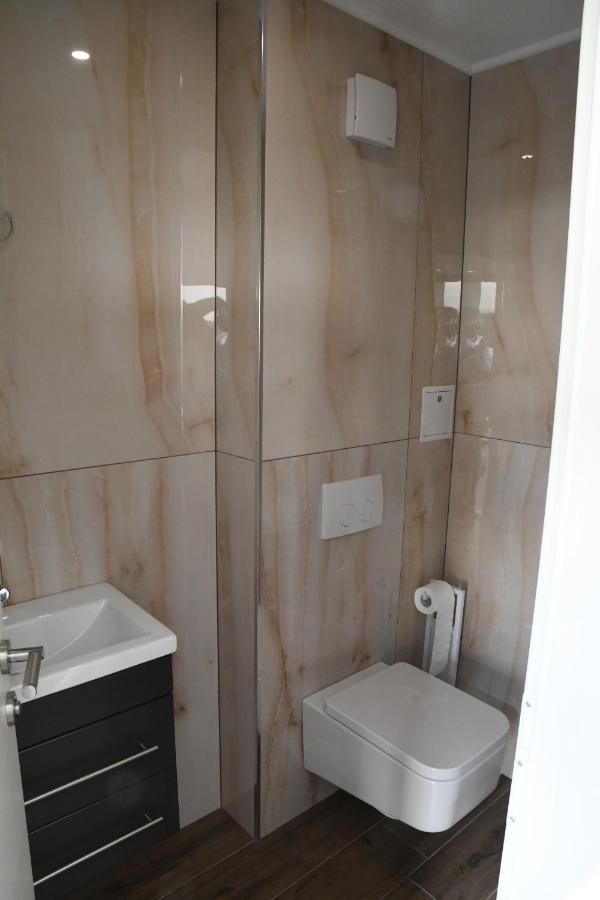 טרוגיר Holiday Luxury Resort Sundance מראה חיצוני תמונה