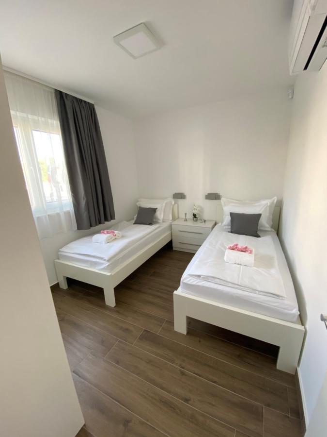 טרוגיר Holiday Luxury Resort Sundance מראה חיצוני תמונה