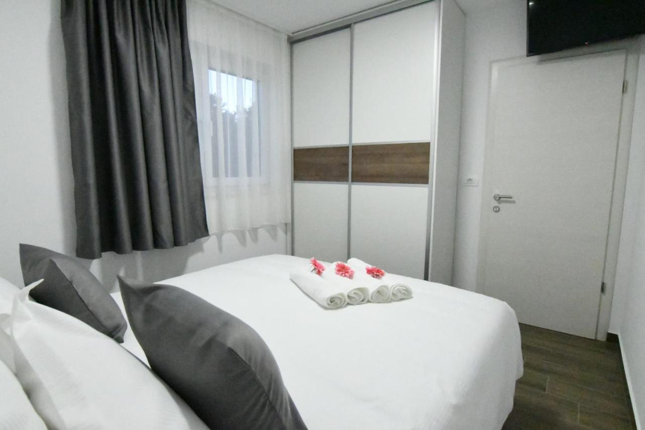 טרוגיר Holiday Luxury Resort Sundance מראה חיצוני תמונה