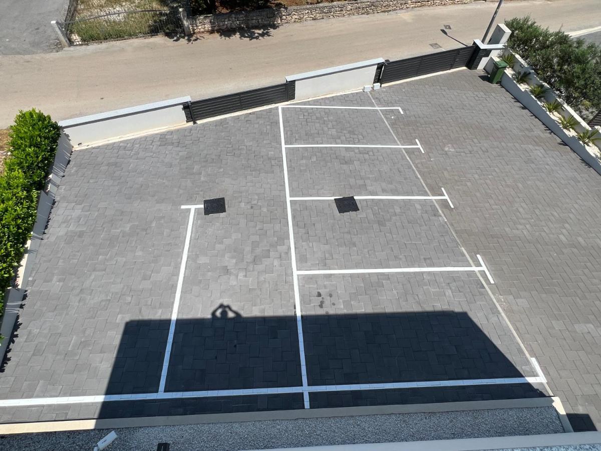 טרוגיר Holiday Luxury Resort Sundance מראה חיצוני תמונה