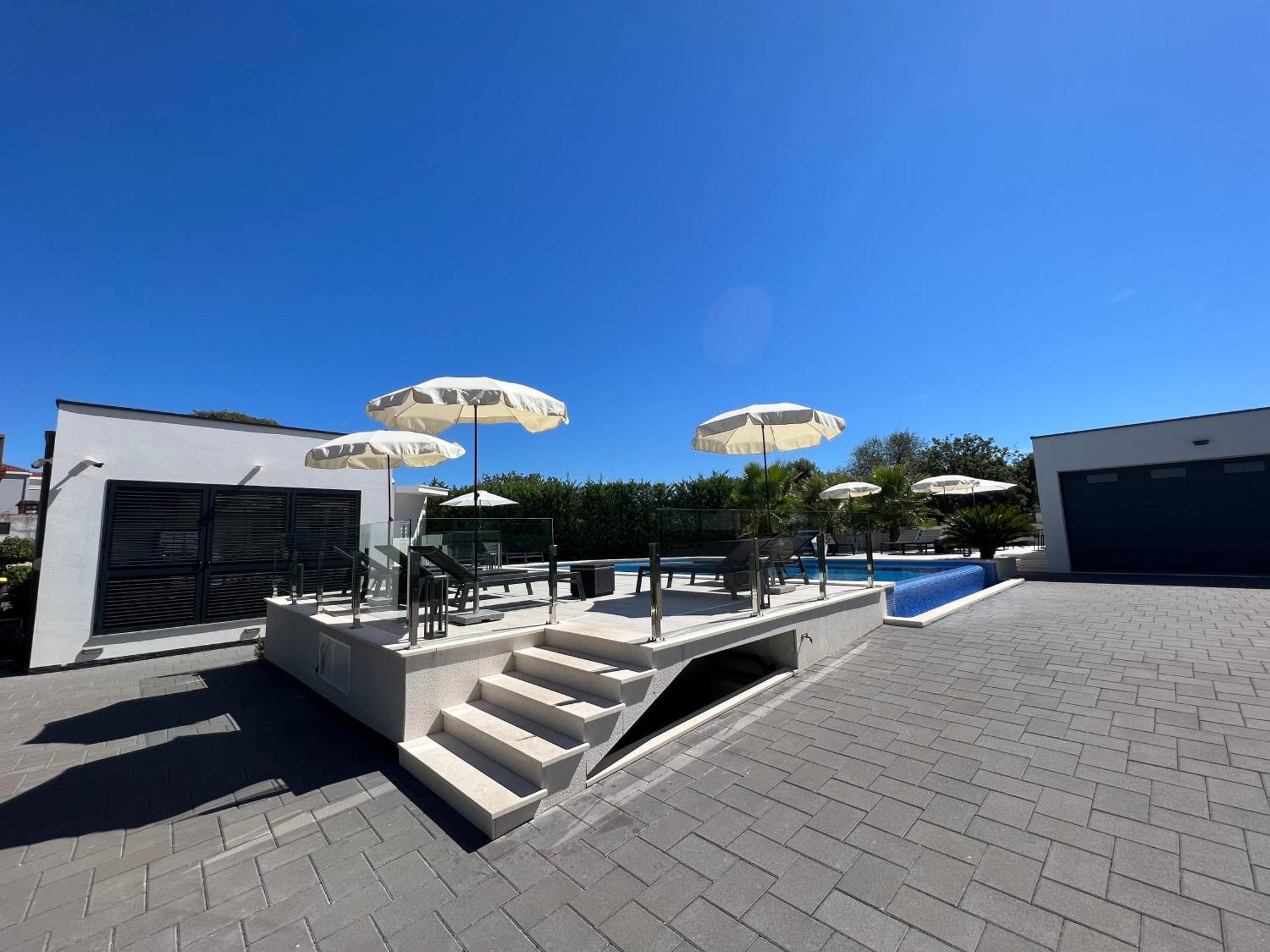 טרוגיר Holiday Luxury Resort Sundance מראה חיצוני תמונה